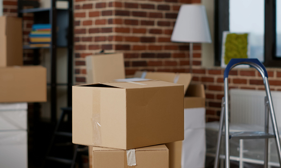 Semi-Absentee Full-Service Moving Company in Marietta For Sale 1 Semi-Absentee Full-Service Moving Company in Marietta For Sale 1