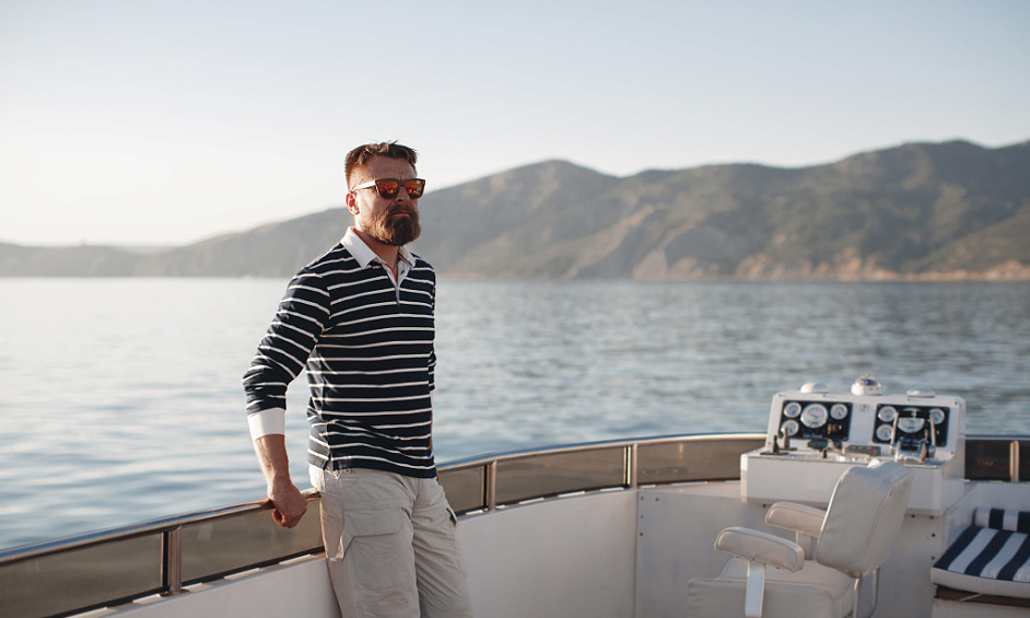 Established turn-key charter boat business 1