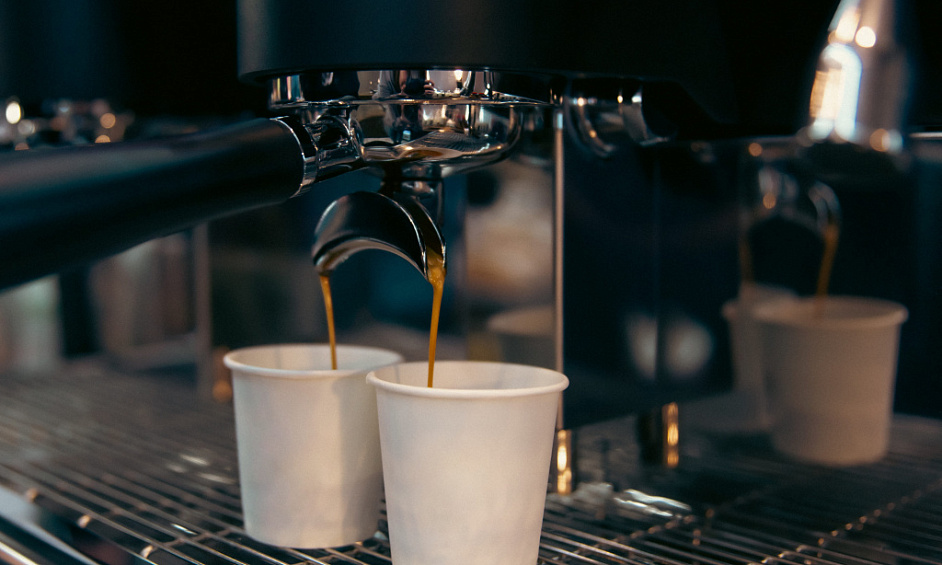 Brooklyn's Hottest Café Steps From Busy L Train For Sale 1