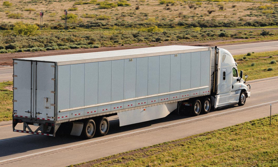 PRICE REDUCED-Transportation - Refrigerated & Dry 1