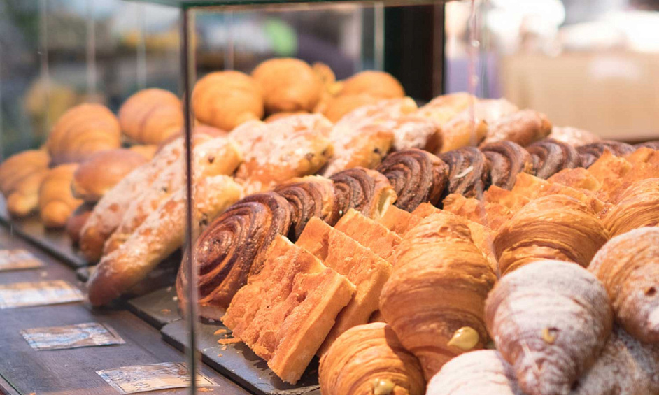 Brand New Bakery Shop In Lake County 1
