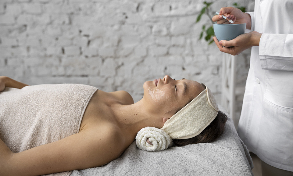 Day Spa, Medi Spa, Massage and Esthetics 1