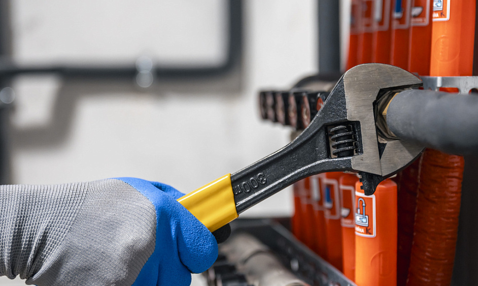 Commercial And Residential Plumbing Services Company For Sale 1