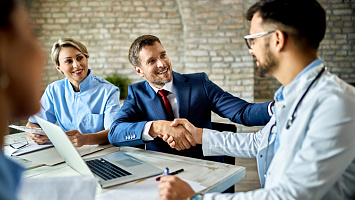 Insurance Broker Businesses for sale in Wheaton-Illinois 229872