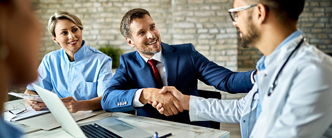 Insurance Broker Businesses for sale in Wheaton-Illinois 229872
