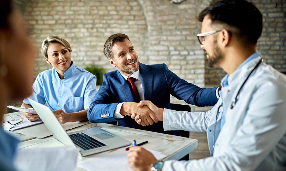 Insurance Agency For Sale - Wheaton, Illinois 1