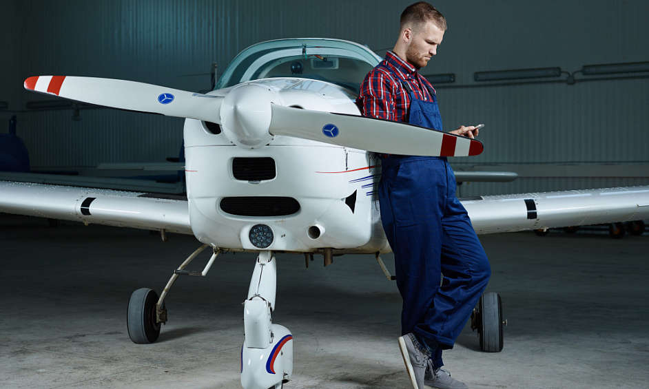 Exclusive Aircraft Detailing Business Elite Aviation Niche Training-included For Sale 1