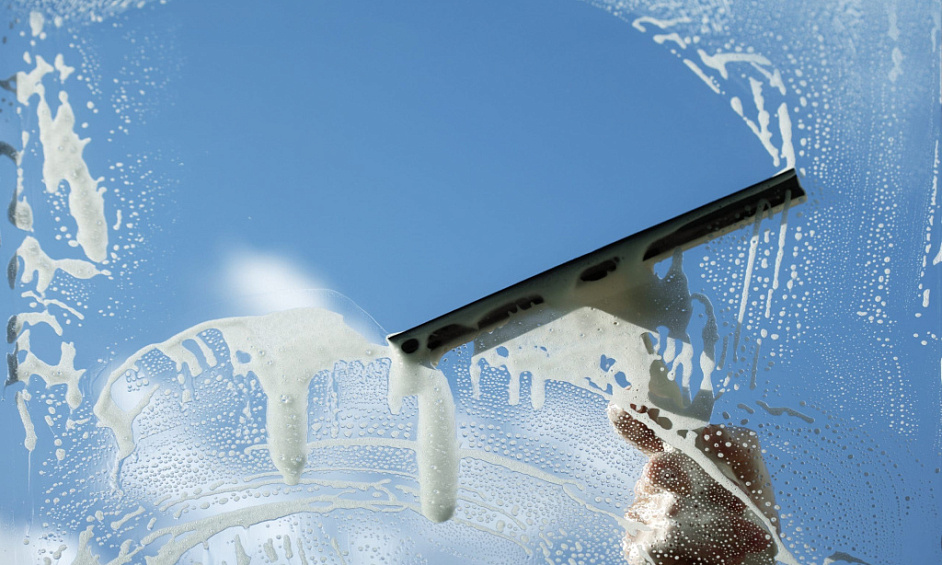 Window Cleaning Franchise Territory In Central FL 1