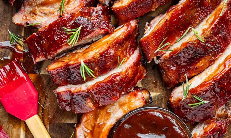 Established Barbecue Franchise Asset For Sale 1 Established Barbecue Franchise Asset For Sale 1