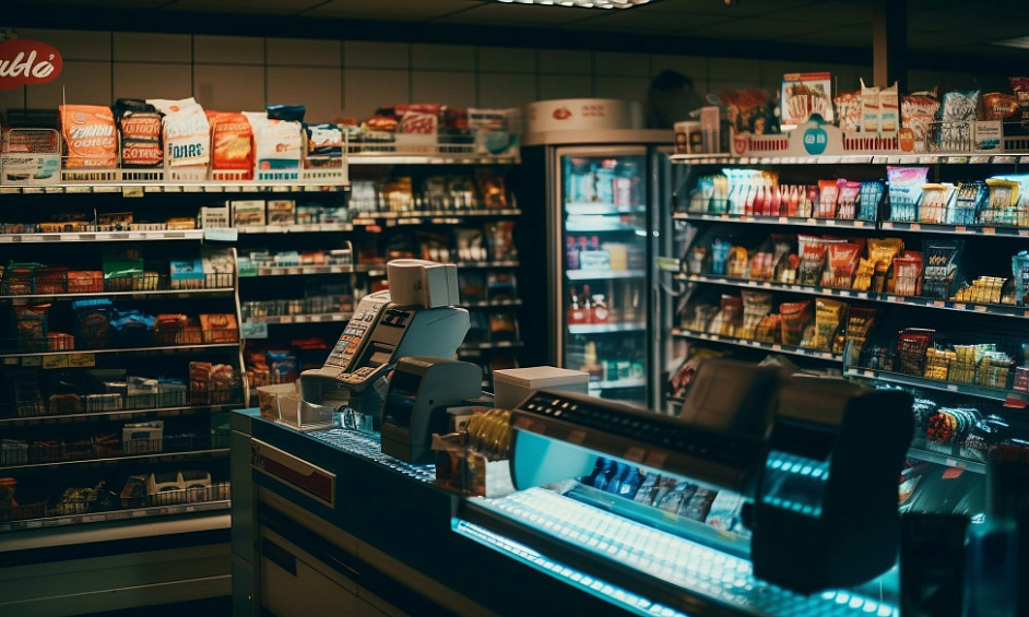 Vending Machines | Futuristic | Scalable & Lucrative For Sale 1