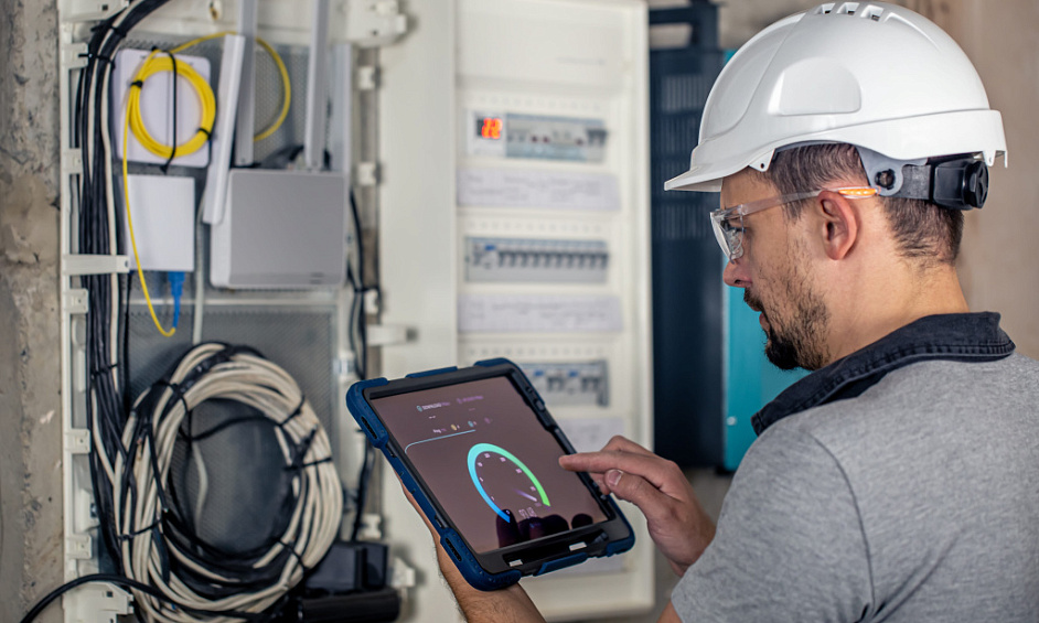 Established Electrical Subcontracting Business In Los Angeles For Sale 1