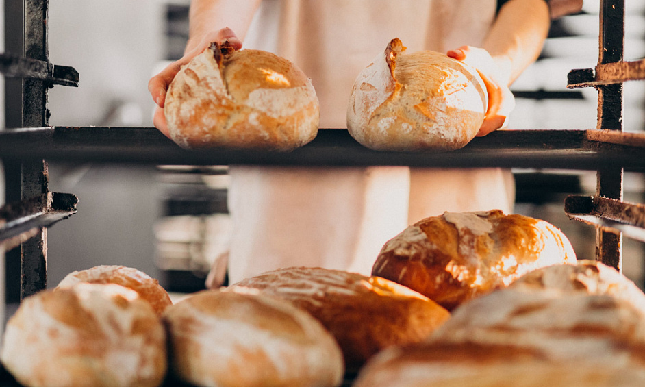 Highly Profitable Bakery 35 Years Of Success-National Reach For Sale 1