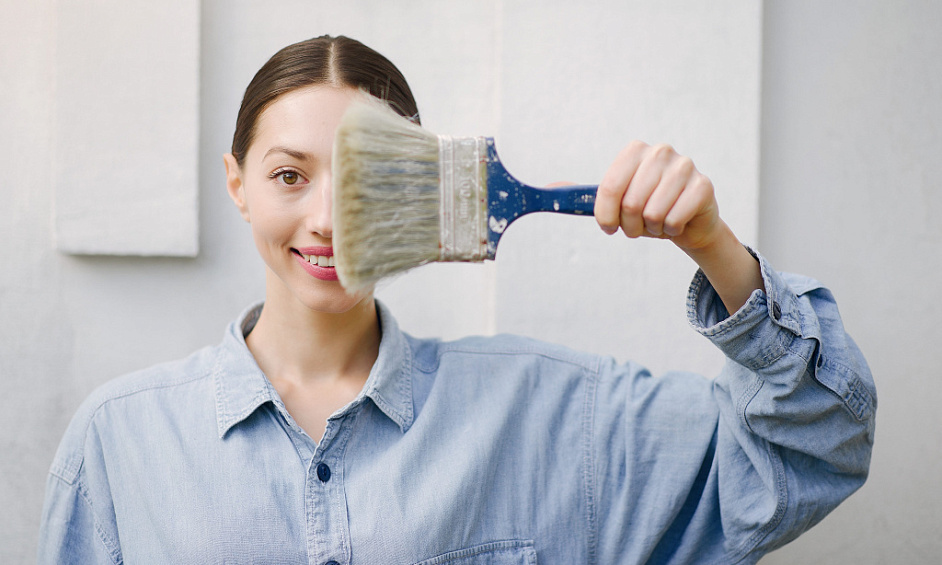 Established Professional Painting Business 1