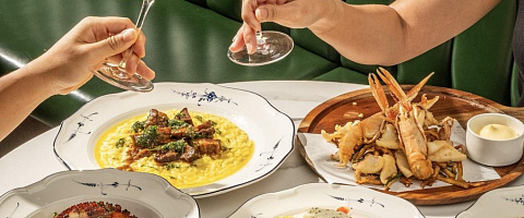 Restaurants for sale in Indianapolis 227023