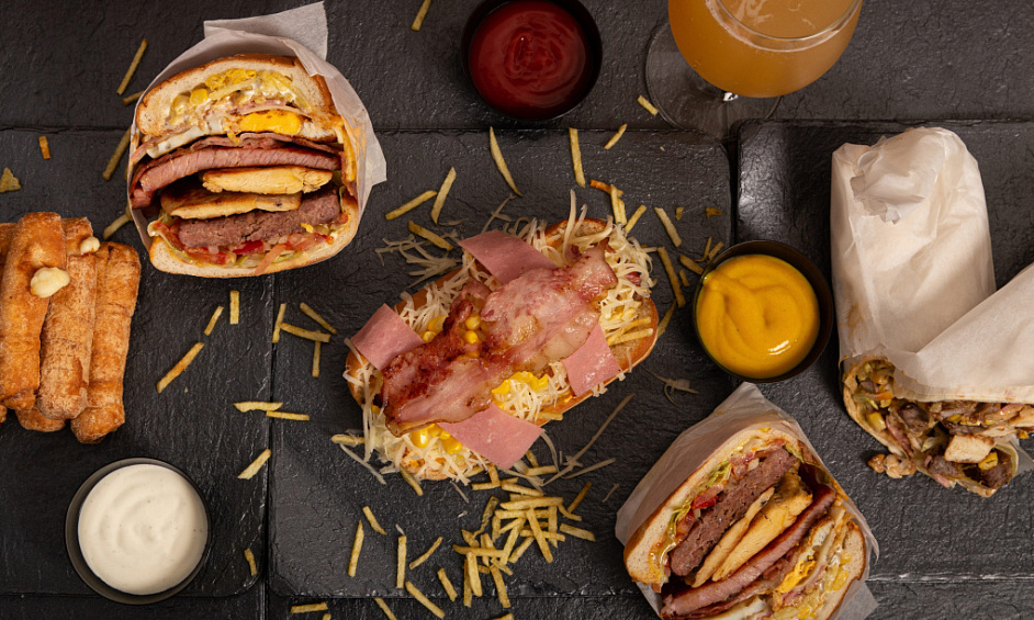 Profitable Charleys Cheesesteaks Franchise For Sale 1