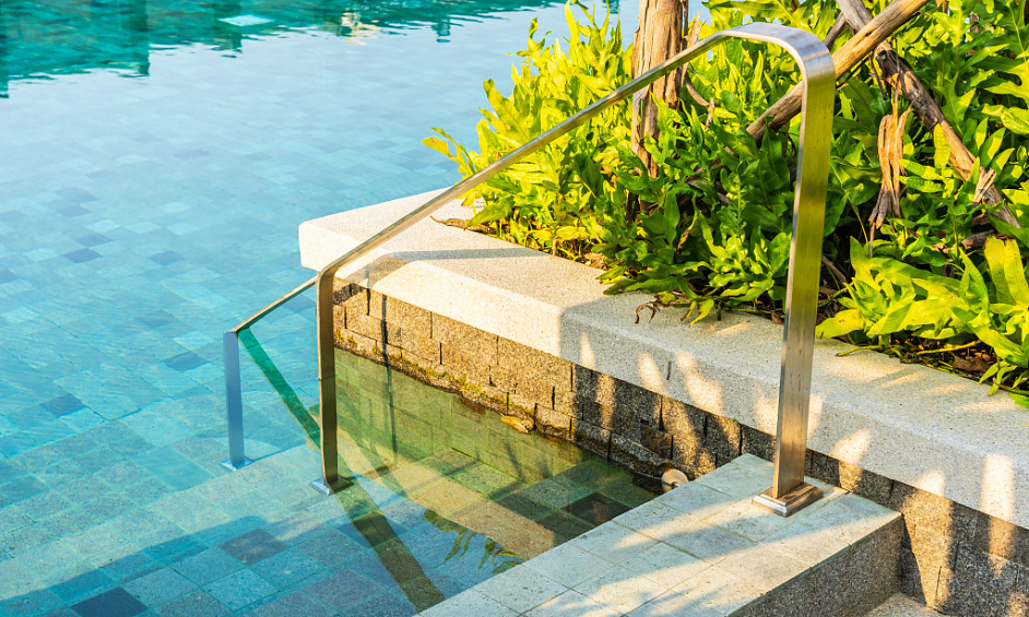 Established Maui Pool Service Business with Recurring Revenue 1