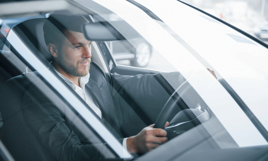 Award Winning Mobile Glass Repairs Franchise Los Angeles For Sale 1