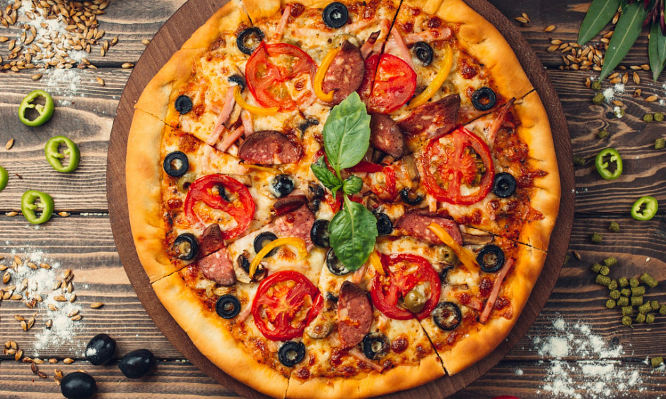 Two High-Volume Well-Established Pizza Concepts - Sales $1.7M+! For Sale 1 Two High-Volume Well-Established Pizza Concepts - Sales $1.7M+! For Sale 1