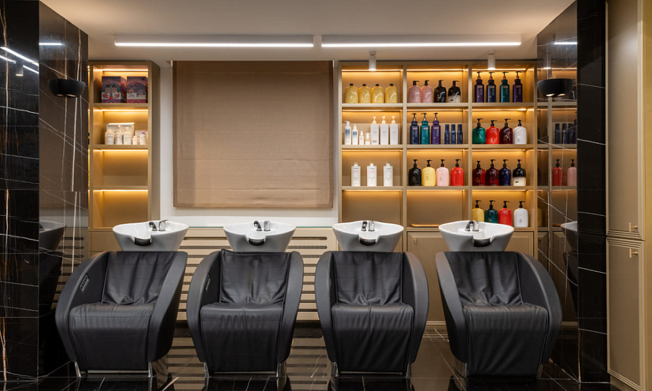 Turnkey Salon For Sale 1