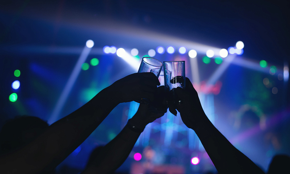 Turnkey Luxury Nightclub - Prime Miami Beach Location 1