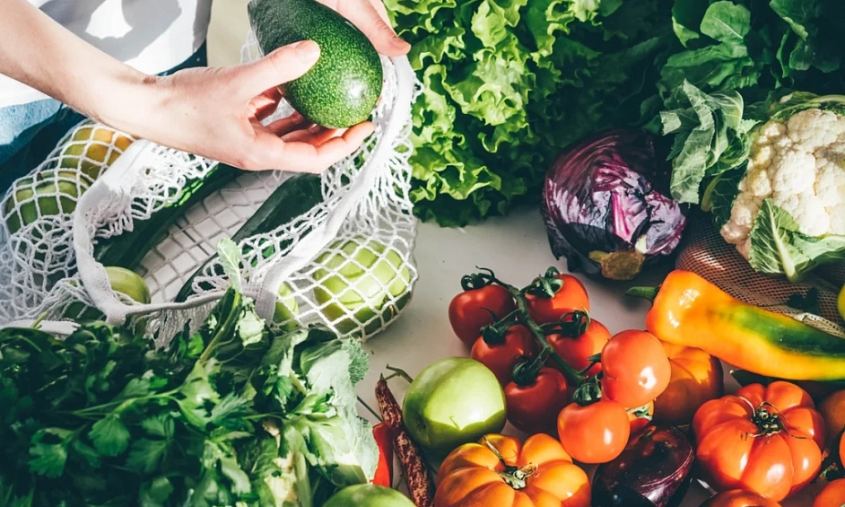 Two Niche Sustainable Natural Food-like Stores In Minnesota 1