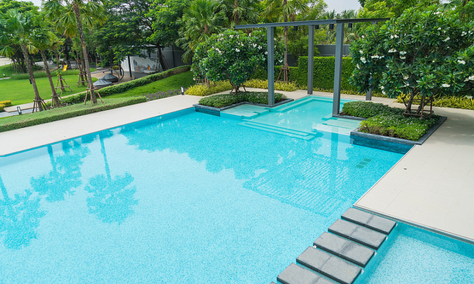 Pool Service Route In Alpharetta For Sale 1