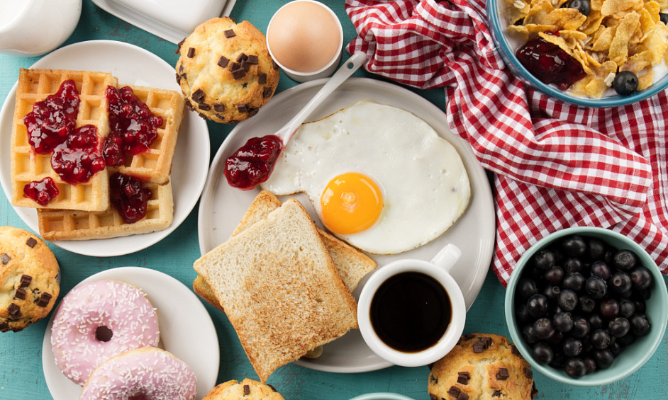 Breakfast And Lunch Restaurant For Sale 1
