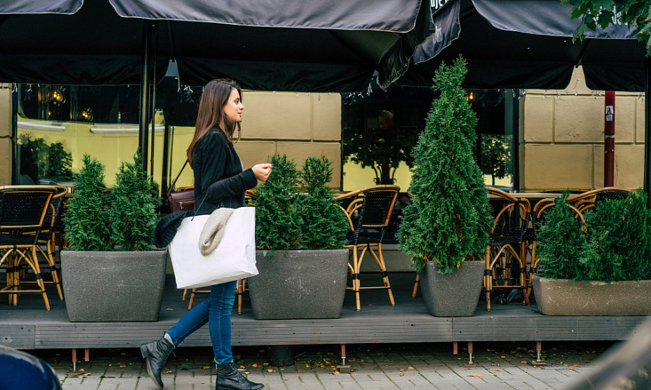 Turn-Key Outdoorsy Retail Store, Online Store + Inventory 1 Turn-Key Outdoorsy Retail Store, Online Store + Inventory 1
