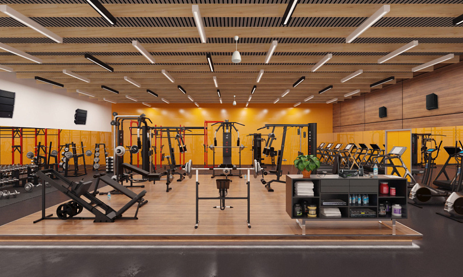 Established Boutique Fitness Studio For Sale 1