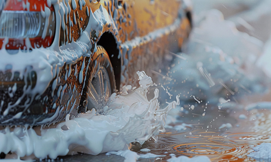 Carwash & Lube!. On Long Island For Sale 1