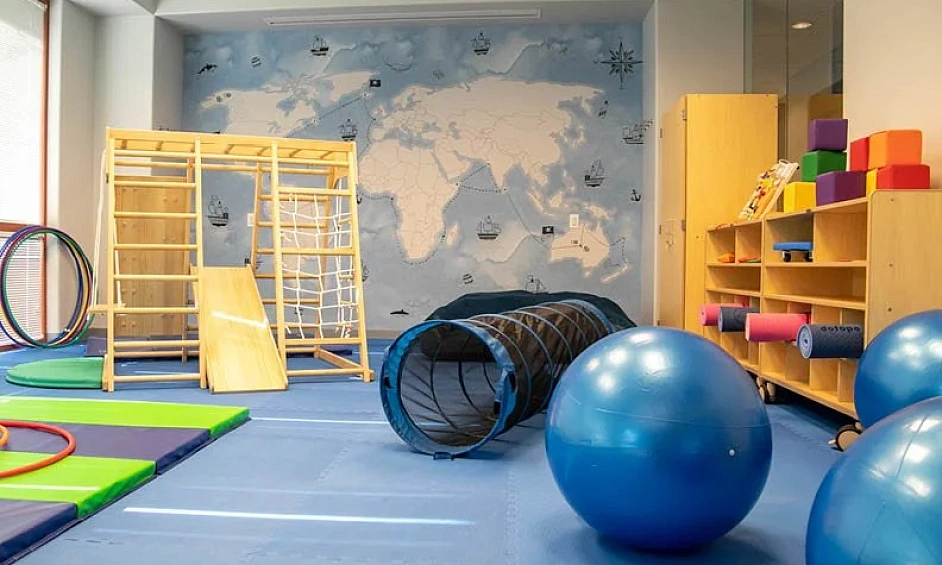 Autism Therapy Center In Twin Cities 1