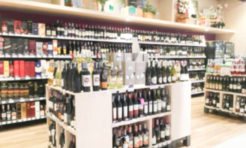 Liquor Store In Peoria County For Sale 1
