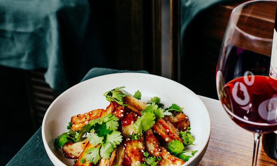 Rare Turnkey Restaurant Opportunity In San Diego For Sale 1