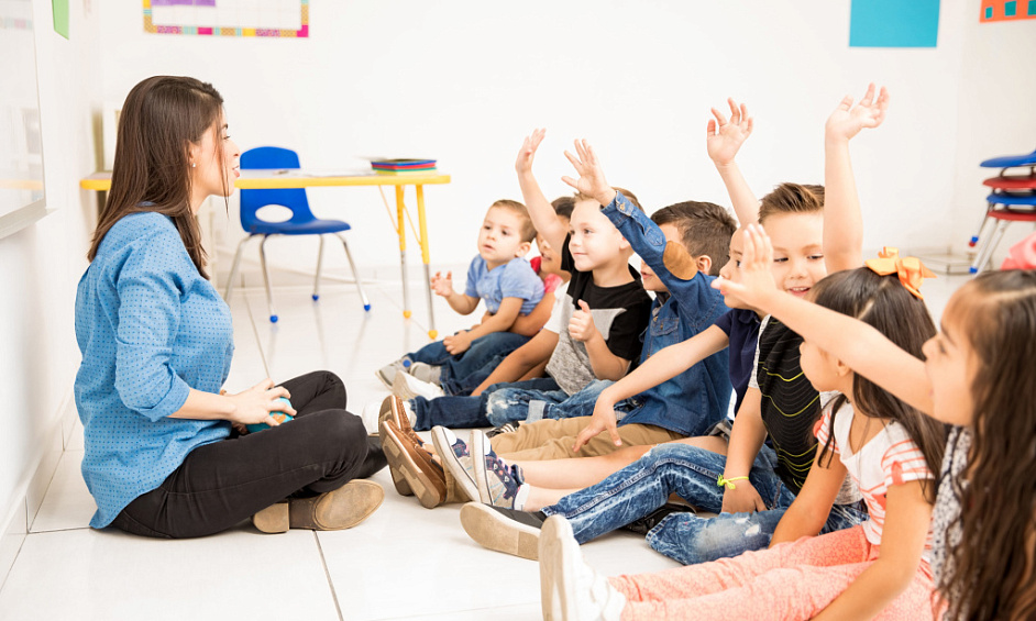 Single-tenant Preschool – $58,752 NOI 8.1% Cap $725K For Sale 1