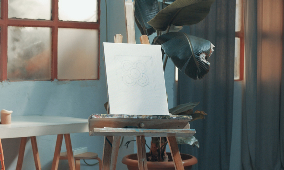 Established Paint Studio with Built-In Client Base 1 Established Paint Studio with Built-In Client Base 1