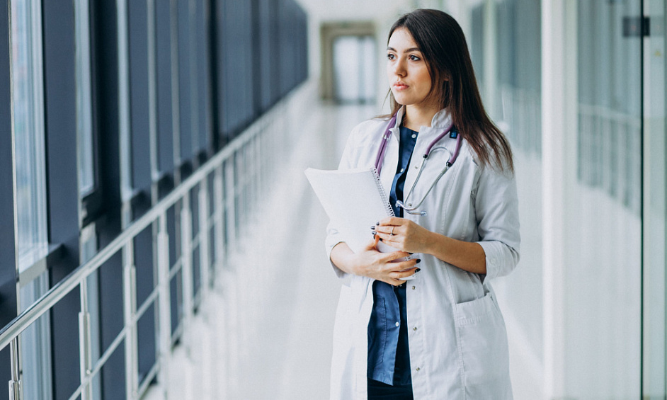 Established, Lucrative OBGYN Practice Seeks Qualified Successor For Sale 1