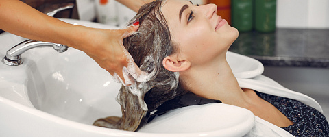 Hair Salons for sale in Maricopa-Arizona 209902