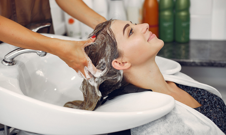 Franchise Hair Salon For Sale 1