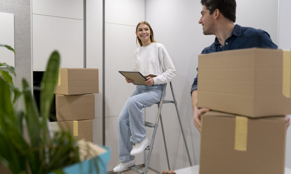 High-Demand Storage And Relocation Company With Recurring Income For Sale 1