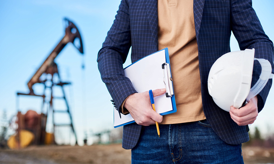 Petroleum Equipment Construction Company In New York For Sale 1