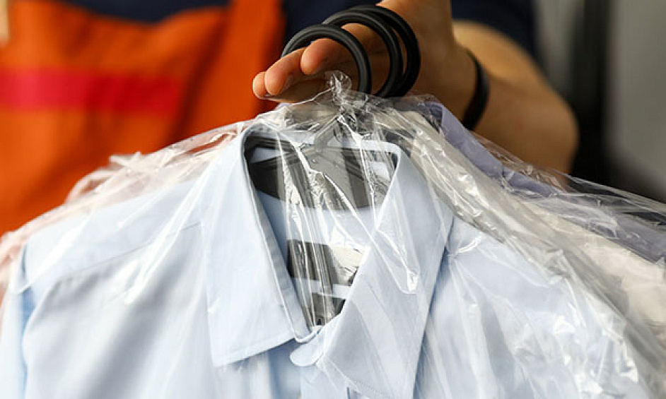 Dry Cleaners In Oakland County 1
