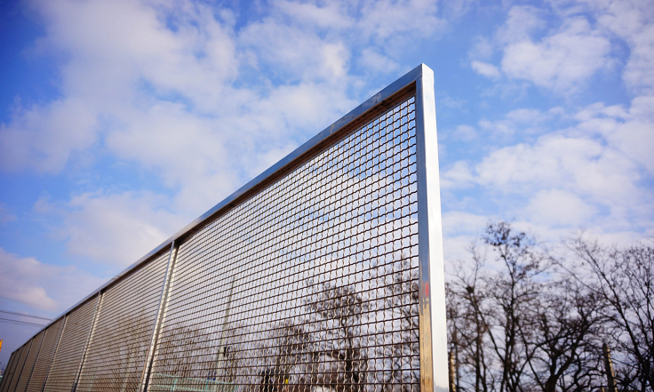 Metropolitan New York Fence Company For Sale 1