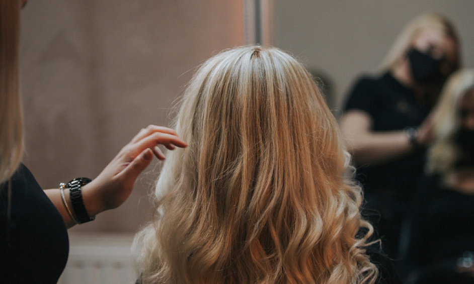 Hair Salon For Sale In San Diego County 1