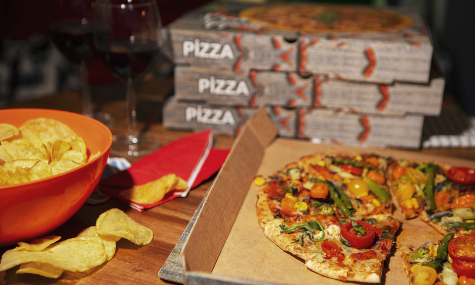 Washington Heights Pizzeria, High Volume, Low Rent For Sale 1