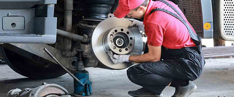 Auto Repair Business for sale in New Castle-Delaware 218507