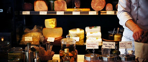 Delicatessen Businesses for sale in Naples-Florida 218254