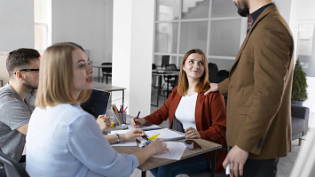 Recruitment or Employment Agencies for sale in Braintree-Massachusetts 284220