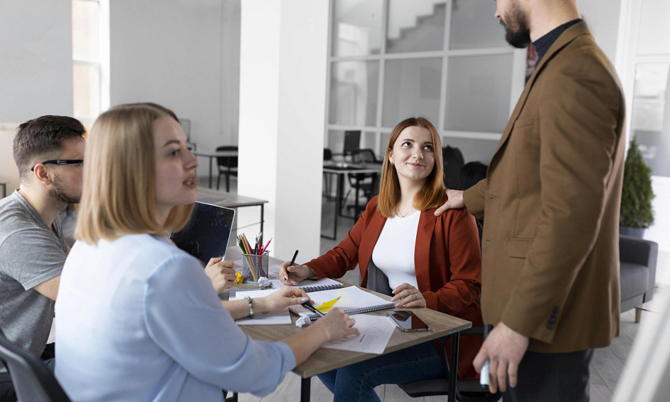 Well-established Staffing Agency - Braintree, MA For Sale 1