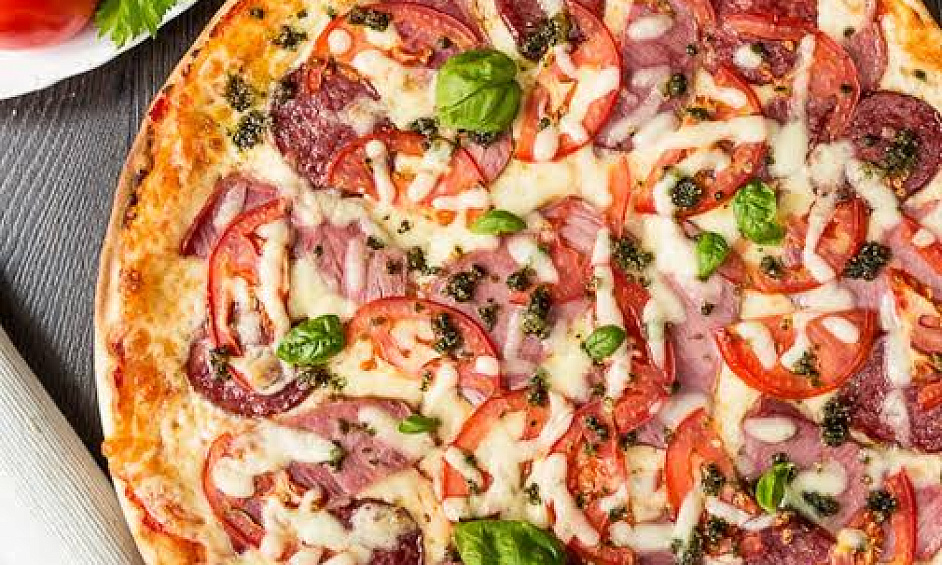 Pointers Pizza Now For Sale! 1