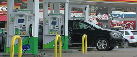 Petrol Stations for sale in Lawrenceburg-Indiana 226976